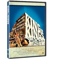 King of Kings (Keepcase)