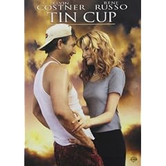 Tin Cup (Keepcase)