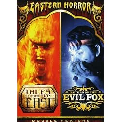 Eastern Horror