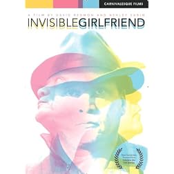 Invisible Girlfriend