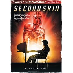 Second Skin