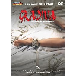 Gradiva