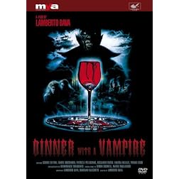 Dinner With a Vampire