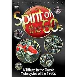 Spirit of the 60s