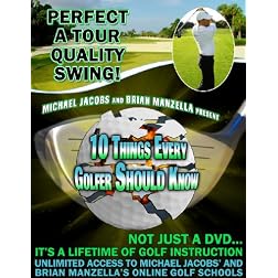 10 Things Every Golfer Should Know