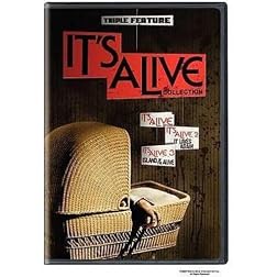 It's Alive Collection