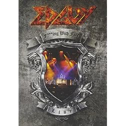 Fucking with Fire: Live