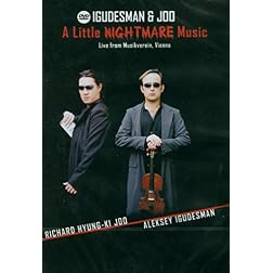 Igudesman & Joo: A Little Nightmare Music