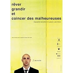 Rever Grandir Et Coincer Des Malheureuse