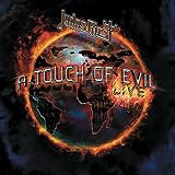 A Touch of Evil by Judas Priest