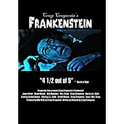 Creep Creepersin's Frankenstein