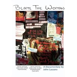 Blame the Woman