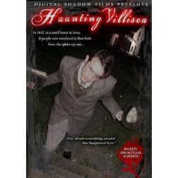 Haunting Villisca