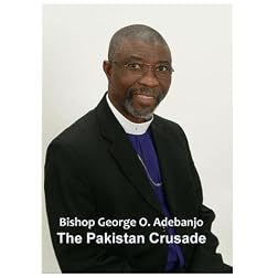 The Pakistan Crusade