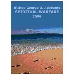 Spiritual Warfare 2006