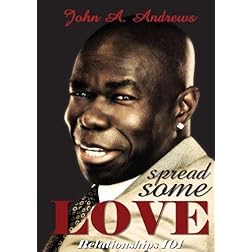 Spread Some Love (Relationships 101) DOCU-DRAMA