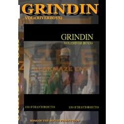 Grindin (river boys) vol 1