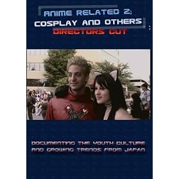 Anime Related 2 - Directors Cut