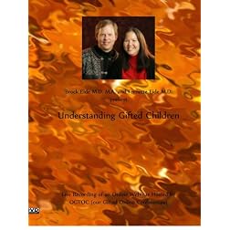 Understanding Gifted Children - "Brains on Fire"