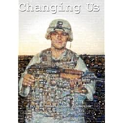 Changing Us