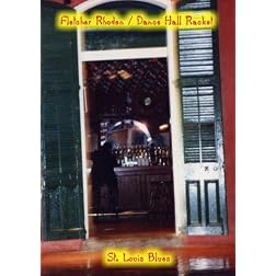 Fletcher Rhoden / Dance Hall Racket: St. Louis Blues