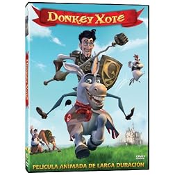 Donkey Xote