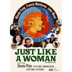 Just Like A Woman