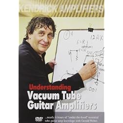 Understanding Tube Amps