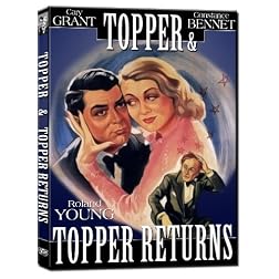 Topper & Topper Returns (Collector's Edition) 2009