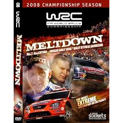 WRC World Rally Championship Meltdown