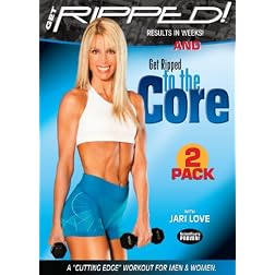 The Best of Get Ripped 2-pack