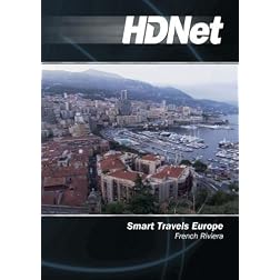 Smart Travels Europe: French Riviera