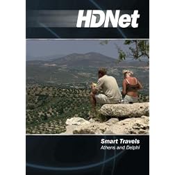 Smart Travels: Athens and Delphi