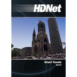 Smart Travels: Berlin