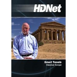 Smart Travels: Classical Europe