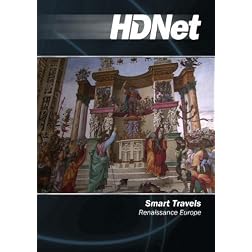 Smart Travels: Renaissance Europe