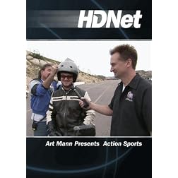 Art Mann Presents  Action Sports