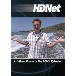 Art Mann Presents The 100th Episode