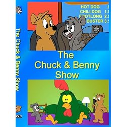 The Chuck and Benny Show