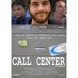 Call Center - the short