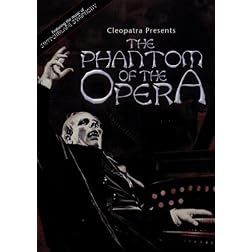 The Phantom of the Opera