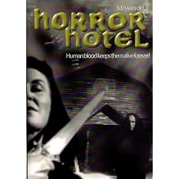 Horror Hotel