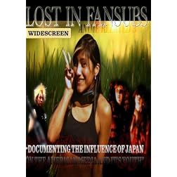Lost In Fansubs - Part 1