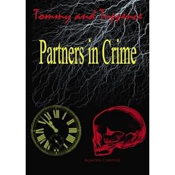 Agatha Christie's: Partners in Crime