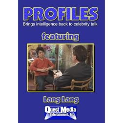 Profiles featuring Lang Lang