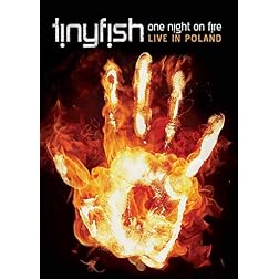 One Night on Fire