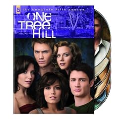 One Tree Hill: The Complete Fifth Season (Repackage)