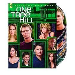 One Tree Hill: The Complete Fourth Season (Repackage)