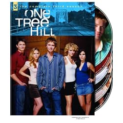 One Tree Hill: The Complete Third Season (Repackage)