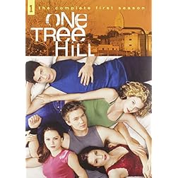 One Tree Hill: The Complete First Season (Repackage)